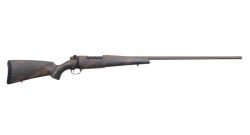 WEATHERBY MARK V BACKCOUNTRY 2.0 25CM