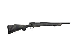 WEATHERBY VANGUARD BLACKHILLS 223REM 16"