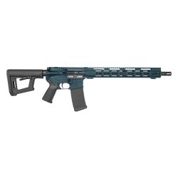 DIAMONDBACK FIREARMS DB15 5.56 JJ BLUE 16" M-LOK