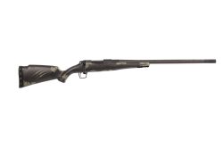 FIERCE FIREARMS CF ROGUE 25CR BLK/FRT 22"