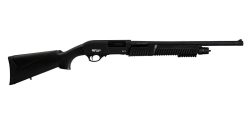 GFORCE ARMS GF3P 12/18.5 BLACK 4+1