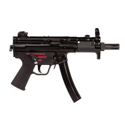 CENTURY ARMS AP5-P NAVY 9MM BLK 5.75" 30+1