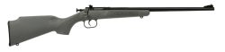 KEYSTONE SPORTING ARMS CRICKETT 22LR BL/GRY