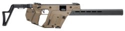 KRISS USA VECTOR CRB G3 45ACP 16" FDE CA