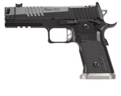SIG SAUER P211 9MM COMP BLK 4.4" 10+1 FO
