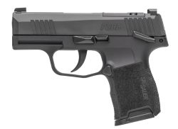 SIG SAUER P365 9MM NIT 10+1 SIGLOC MS CA