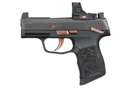 SIG SAUER P365 ROSE 380 ROMEO-RS 10+1
