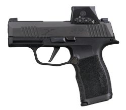 SIG SAUER P365X 9MM ROMEO-X SIG-LOC 12+1