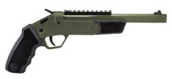 ROSSI BRAWLER 410/9" OD GREEN