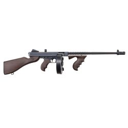 AUTO-ORDNANCE - THOMPSON 1927A-1C 45CAL LT WT 50RD DRUM