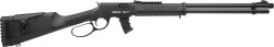ROCK ISLAND ARMORY TM22 LEVER 22LR BLK 18" 10+1 #