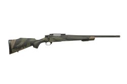 WEATHERBY VANGUARD BLACKHILLS 223REM HB