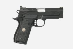 WILSON COMBAT EDC X9 2.0 9MM 4" 15+1 BK AMBI