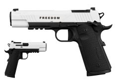 SIG SAUER 1911X FREEDOM 45ACP 5" 8+1  #