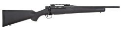 MOSSBERG PATRIOT 450BM BL/SYN 18" TB