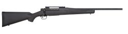 MOSSBERG PATRIOT 300WIN BL/SYN 20" TB