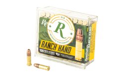 REM RANCH HND 22LR 38GR PHP 100/5000