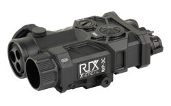 RIX RIP-3C IR LSR/ILLUMINATOR BLK
