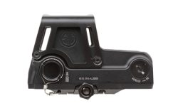SIG ROMEO9T DUAL RETICLE W/SHRD BLK