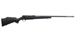 WEATHERBY MARK V ACCUMARK 340WBY 26"