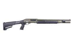 GFORCE ARMS GF2P 12/18.5 ODG 7+1 HIGH-CAP