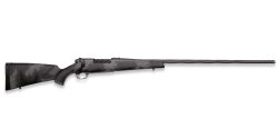 WEATHERBY MARK V LIVE WILD 7MM WBY 26"