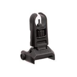 MAGPUL MBUS PRO HOODED FRNT SGHT BLK