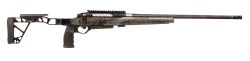 SEEKINS PRECISION SLAM M3 7PRC MOUNTAIN SHDW 22"