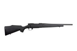 WEATHERBY VANGUARD OBSIDIAN 6.5CR 16"