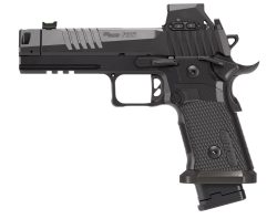 SIG SAUER P211 9MM COMP BLK 4.4" 21+1