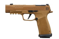 SIG SAUER P365 DH3 COMP 3.7" OR COY 21+1
