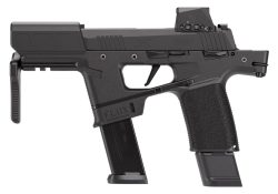 SIG SAUER P365 FLUX 9MM BLK 21+1 RXSL