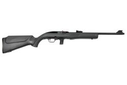 ROSSI RS22 22LR BLK/GRAY 18" 10+1  #