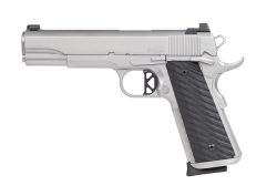 CZ DAN WESSON DW VALOR 45ACP SS/POLY 8+1 NS