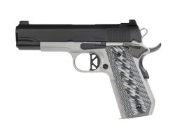 CZ DAN WESSON DW V-BOB 45ACP 2TONE 4.25" NS