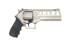 CHIAPPA FIREARMS RHINO 60DS L 44MAG 6" NKL  ADJ