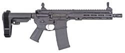 LWRC ICMKII 5.56MM BLK 10.5" SBA3