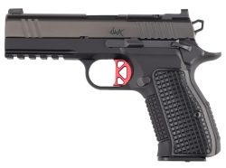 CZ DAN WESSON DW DWX COMPACT 9MM 10+1 OR LR