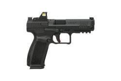 CANIK METE SFT 9MM BLK 18+1 ONE MO1