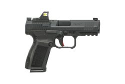 CANIK METE SF 9MM BLK 15+1 ONE MO1