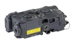EOTECH OGL VCSEL GRN/IR ALUM BLK