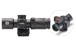 EOTECH VUDU 3-9X32 SFP MD6 MOA EFLX