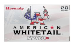 HRNDY AWT 7MM PRC 154GR SST 20/200