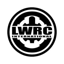 LWRC IC-DI 300BLK BRN 16.1" 30+1 ML