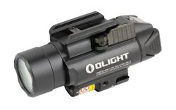 OLIGHT BALDR PRO 1350LUM BLACK