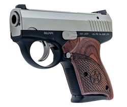 BOND ARMS BULL PUP 9 9MM 2-TONE 7+1 3"