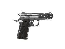 LEGACY SPORTS INTERNATIONAL CITADEL 1911-A1 380ACP GRY FL#