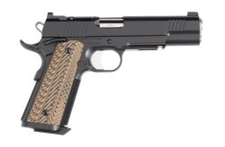 CZ DAN WESSON DW SPECIALIST 9MM BLK RAIL OR