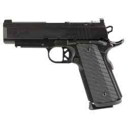 CZ DAN WESSON DW TCP 9MM BLK 4" 9+1 OR MS