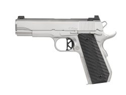 CZ DAN WESSON DW V-BOB 45ACP SS 4.25" NS